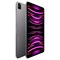 iPad Pro 11 M2 8/128GB Wi-Fi + Cellular Space Gray HPWo7rTqjpgzvXdmkJsvY3 - фото 19981