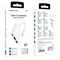BOROFONE DH4 Type-C/USB/HDMI/PD 101827009934 - фото 19996
