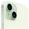 iPhone 15 512GB Green 102250446760 - фото 20000