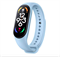 Фитнес-браслет Mi Band 7 Blue 0lOAF7Iwjako0EDOE3R0Q2 - фото 20001