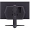 Монитор 27" LG UltraGear 27GR75Q-B IPS 2560x1440 1ms HDMI, DisplayPort 27GR75Q-B.ARUZ - фото 20039