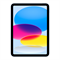 iPad 10 (2022) 64GB Wi-Fi Blue 101833689731 - фото 20087