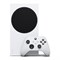 Xbox Series S 512GB White 101588564555 - фото 20249
