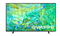 Телевизор 43" Samsung UE43CU8000UXRU UE43CU8000UXRU - фото 20259