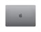 MacBook Air 15" M2 2023 8/256GB Space Gray MQKP3 - фото 20273