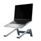 Подставка для ноутбука Baseus UltraStable Series Desktop Laptop Stand (4-Gear Adjustable) Space Gray C-wIji2jjzuUZ55wy2voV0 - фото 20346