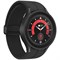 Смарт-часы Samsung Galaxy Watch 5 Pro 45mm Black Titanium sftgnAsyjH2arPl9tw7HL2 - фото 20349