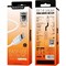 кабель BOROFONE BX14 белый USB to Lightning 1м fz78It8zhi5nDGXrTAaro1 - фото 20437