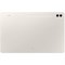 Планшет Samsung Galaxy Tab S9 Ultra 12/256GB Beige SM-X910NZEACAU - фото 20443