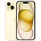 iPhone 15 128GB Yellow 102250448756 - фото 20456