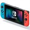 Nintendo Switch OLED Красный/Синий 100326878304 - фото 20465