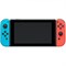 Nintendo Switch OLED Красный/Синий 100326878304 - фото 20466