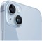 iPhone 14 Plus 512GB Blue t2FKorctixDKI3IVOtTTj2 - фото 20525