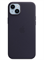 Чехол накладка iPhone 14 Silicone Case MagSafe Deep Violet T4vNafQ2jjeW7nrK3UIFQ1 - фото 20542