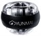 Кистевой тренажер Yunmai 7х5,5cm Black 100687688702 - фото 20547