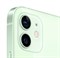 iPhone 12 128GB Green 101414687730 - фото 20639
