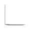 MacBook Air 13 M1 8/256GB Space Gray MGN63 - фото 20643