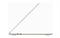 MacBook Air 15" M3 2024 8/512GB Starlight MRYT3 - фото 20648