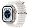 Apple Watch Ultra 49mm Titanium White Ocean Band oe0FLjsXjLySgy-IDHVxP2 - фото 20678