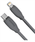 кабель Baseus Jelly Liquid  Type-C to Lightning 20W 1.2m Black acYx9jrTiAK6iusDjUSdb0 - фото 20753