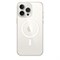 Чехол накладка iPhone 15 Pro Max Clear Case with Magsafe qPy9iTA7iW5V6qFWY89Bt3 - фото 20802