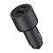 АЗУ Xiaomi Car Charger fast charging version 1A1C CC07ZM 101250951116 - фото 20887