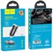 Адаптер hoco. Z32B 20W черный USB+Type-C WSD9TDpii3VM0lAi72ZZV2 - фото 20908