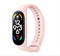 Фитнес-браслет Mi Band 7 Pink RUTI2rfXgxHjsmE3dphFP3 - фото 20937