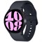 Смарт-часы Samsung Galaxy Watch 6  40mm Graphite SM-R940NZKAMEA - фото 20961