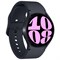 Смарт-часы Samsung Galaxy Watch 6  40mm Graphite SM-R940NZKAMEA - фото 20963