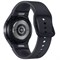 Смарт-часы Samsung Galaxy Watch 6  40mm Graphite SM-R940NZKAMEA - фото 20964