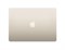 MacBook Air 15" M2 2023 8/256GB Starlight MQKU3 - фото 20984