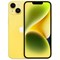 iPhone 14 256GB Yellow 101961264877 - фото 21005