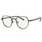 Очки для компьютера Xiaomi Mijia Anti-Blue Light Glasses Black TTJJQOWOiG1mCC9iUqllK3 - фото 21081