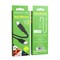 кабель BOROFONE BX42 черный USB to Type-C 1м mlOOKCuVhVQ9ZSdXZbUn00 - фото 21136