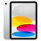 iPad 10 (2022) 64GB Wi-Fi Silver 101833624730 - фото 21182