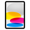 iPad 10 (2022) 64GB Wi-Fi Silver 101833624730 - фото 21183