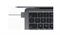 MacBook Air 15" M3 2024 8/512GB Space Gray MRYN3 - фото 21239