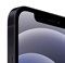 iPhone 12 128GB Black 101373042326 - фото 21256