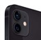 iPhone 12 128GB Black 101373042326 - фото 21257