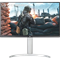 Монитор 27" LG UltraFine 27UP650-W IPS 3840×2160 5ms HDMI, DisplayPort 27UP650-W.ARUZ - фото 21278