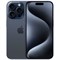 iPhone 15 Pro 128GB Blue Titanium 102254215777 - фото 21311