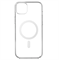 Чехол накладка iPhone 14 Plus 6.7" Clear Case with Magsafe 5GtE75nJhgGKO54ZzlS9N3 - фото 21375