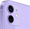 iPhone 12 128GB Purple 101414693728 - фото 21404