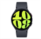 Смарт-часы Samsung Galaxy Watch 6  44mm Black SM-R940NZKAMEA-1 - фото 21450