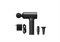 Массажер Xiaomi Mijia Fascia Gun Black 101362599589 - фото 21480