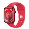 Apple Watch 9 45mm Red Sport Band (S/M) IHeoWhRchLqlIbfdlKarA1 - фото 21493