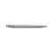MacBook Air 13 M1 8/512GB Space Gray MGN73 - фото 21503