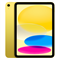 iPad 10 (2022) 64GB Wi-Fi Yellow 101833685734 - фото 21540