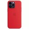 Чехол накладка iPhone 14 Pro 6.1" Silicone Case MagSafe Product Red HWFKQNEcg4iCvlphgbm-01 - фото 21597